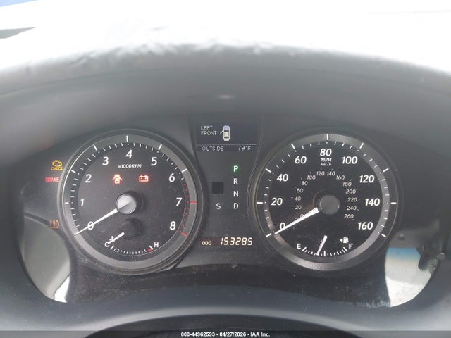 44962593 :رقم المزاد ، JTHBJ46G172084327 vin ، 2007 Lexus Es 350 مزاد بيع