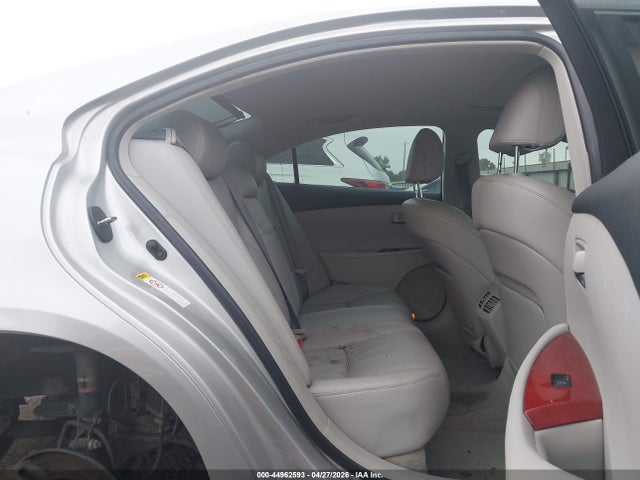 44962593 :رقم المزاد ، JTHBJ46G172084327 vin ، 2007 Lexus Es 350 مزاد بيع