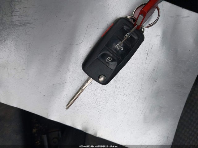 44962594 :رقم المزاد ، 3VW2K7AJ1BM355551 vin ، 2011 Volkswagen Jetta 2.0l S مزاد بيع