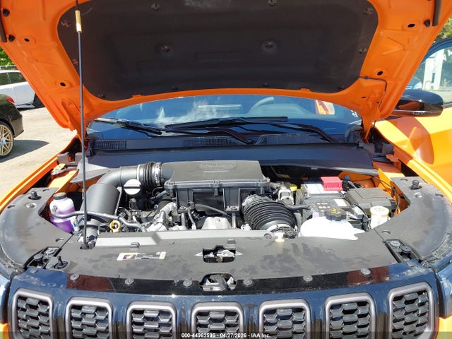 Aukcja sprzedaży 2026 Jeep Compass Limited Altitude, vin: 3C4NJDCN5TT224793, numer aukcji: 44962595