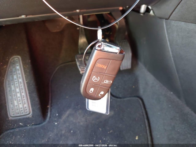 Aukcja sprzedaży 2026 Jeep Compass Limited Altitude, vin: 3C4NJDCN5TT224793, numer aukcji: 44962595