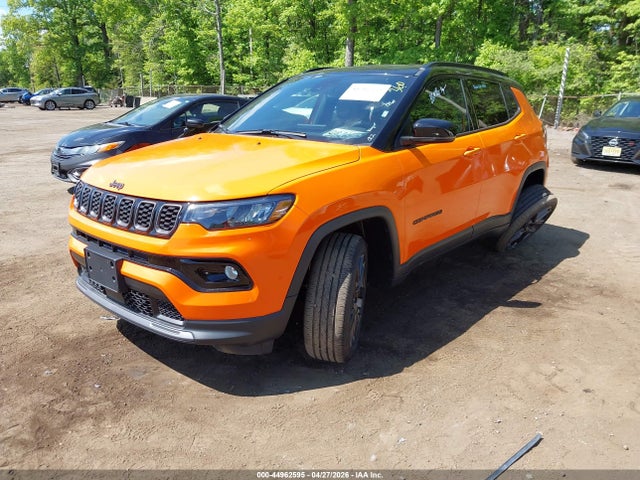 Aukcja sprzedaży 2026 Jeep Compass Limited Altitude, vin: 3C4NJDCN5TT224793, numer aukcji: 44962595