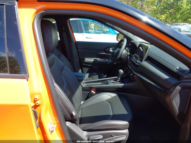 Aukcja sprzedaży 2026 Jeep Compass Limited Altitude, vin: 3C4NJDCN5TT224793, numer aukcji: 44962595