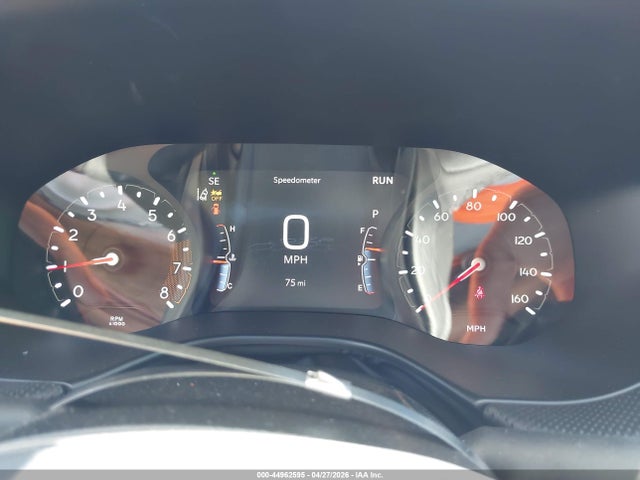 Aukcja sprzedaży 2026 Jeep Compass Limited Altitude, vin: 3C4NJDCN5TT224793, numer aukcji: 44962595