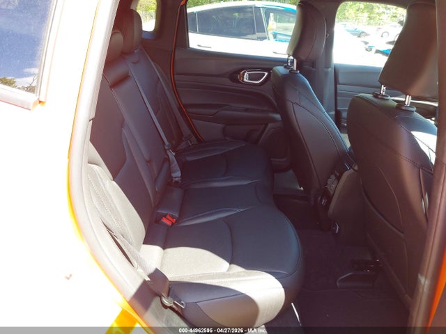 Aukcja sprzedaży 2026 Jeep Compass Limited Altitude, vin: 3C4NJDCN5TT224793, numer aukcji: 44962595