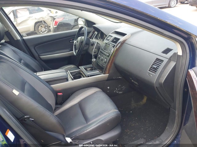 2011 Mazda Cx-9 Grand Touring მანქანა იყიდება აუქციონზე, vin: JM3TB3DV3B0312936, აუქციონის ნომერი: 44962596