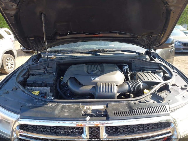 Aukcja sprzedaży 2015 Dodge Durango Limited, vin: 1C4RDJDG5FC817996, numer aukcji: 44962599