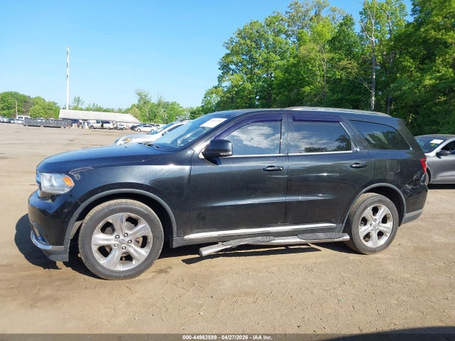 Aukcja sprzedaży 2015 Dodge Durango Limited, vin: 1C4RDJDG5FC817996, numer aukcji: 44962599