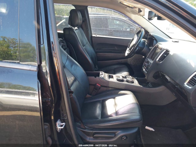Aukcja sprzedaży 2015 Dodge Durango Limited, vin: 1C4RDJDG5FC817996, numer aukcji: 44962599