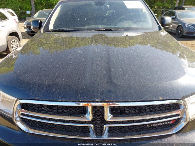 Aukcja sprzedaży 2015 Dodge Durango Limited, vin: 1C4RDJDG5FC817996, numer aukcji: 44962599