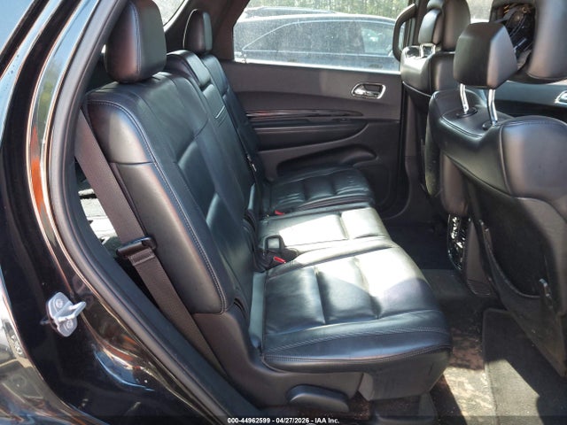 Aukcja sprzedaży 2015 Dodge Durango Limited, vin: 1C4RDJDG5FC817996, numer aukcji: 44962599