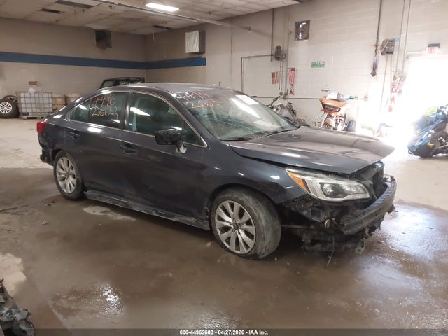 Aukcja sprzedaży 2017 Subaru Legacy 2.5i Premium, vin: 4S3BNAC6XH3029791, numer aukcji: 44962603