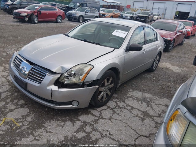Aukcja sprzedaży 2005 Nissan Maxima 3.5 Sl, vin: 1N4BA41E75C838917, numer aukcji: 44962610