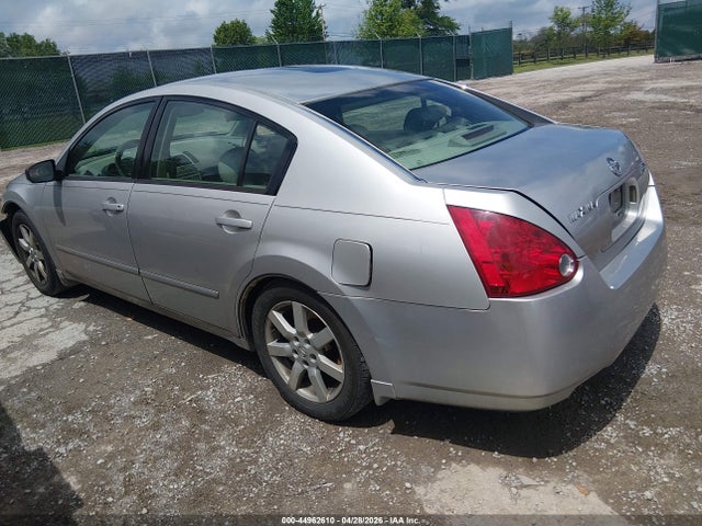 Aukcja sprzedaży 2005 Nissan Maxima 3.5 Sl, vin: 1N4BA41E75C838917, numer aukcji: 44962610