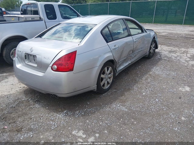 Aukcja sprzedaży 2005 Nissan Maxima 3.5 Sl, vin: 1N4BA41E75C838917, numer aukcji: 44962610