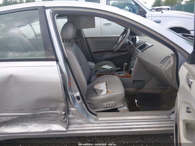 Aukcja sprzedaży 2005 Nissan Maxima 3.5 Sl, vin: 1N4BA41E75C838917, numer aukcji: 44962610