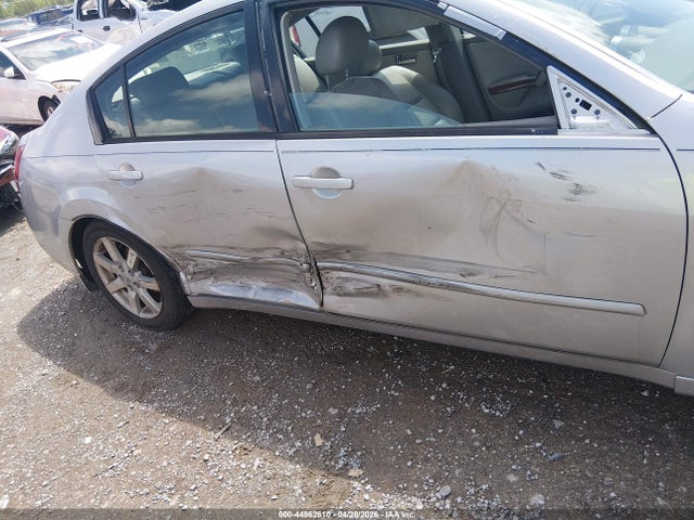 Aukcja sprzedaży 2005 Nissan Maxima 3.5 Sl, vin: 1N4BA41E75C838917, numer aukcji: 44962610