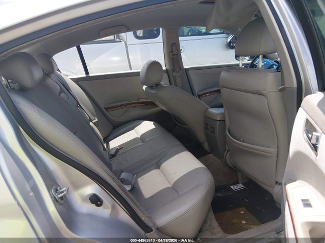 Aukcja sprzedaży 2005 Nissan Maxima 3.5 Sl, vin: 1N4BA41E75C838917, numer aukcji: 44962610