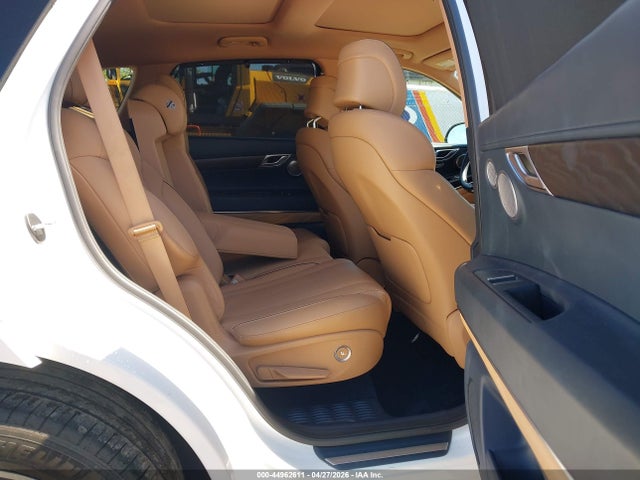 Продажа на аукционе авто 2021 Genesis Gv80 3.5t Awd Advanced, vin: KMUHCESC9MU037428, номер лота: 44962611