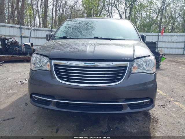 Aukcja sprzedaży 2016 Chrysler Town & Country Touring, vin: 2C4RC1BG3GR142115, numer aukcji: 44962612