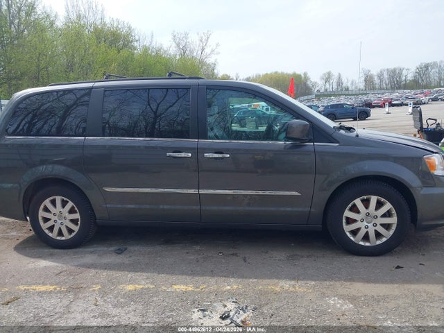 Aukcja sprzedaży 2016 Chrysler Town & Country Touring, vin: 2C4RC1BG3GR142115, numer aukcji: 44962612
