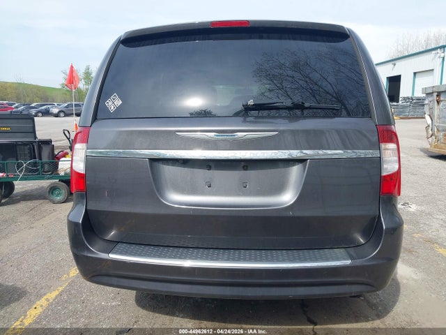 Aukcja sprzedaży 2016 Chrysler Town & Country Touring, vin: 2C4RC1BG3GR142115, numer aukcji: 44962612