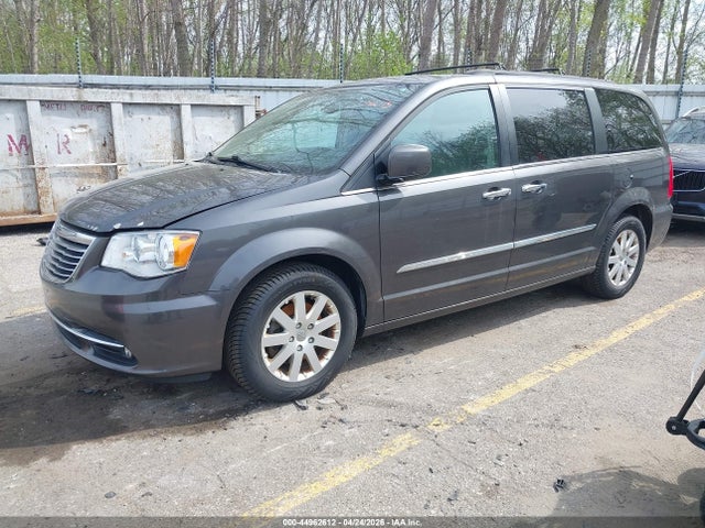 Aukcja sprzedaży 2016 Chrysler Town & Country Touring, vin: 2C4RC1BG3GR142115, numer aukcji: 44962612