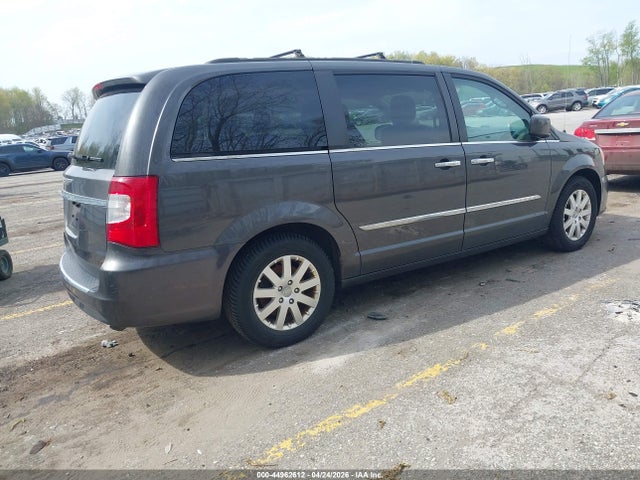 Aukcja sprzedaży 2016 Chrysler Town & Country Touring, vin: 2C4RC1BG3GR142115, numer aukcji: 44962612