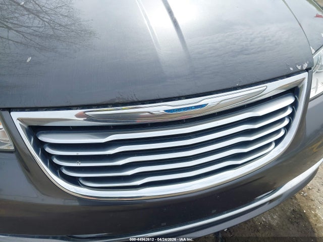 Aukcja sprzedaży 2016 Chrysler Town & Country Touring, vin: 2C4RC1BG3GR142115, numer aukcji: 44962612