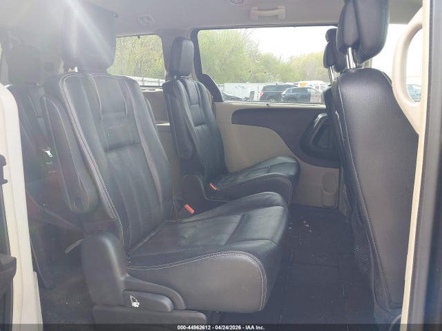 Aukcja sprzedaży 2016 Chrysler Town & Country Touring, vin: 2C4RC1BG3GR142115, numer aukcji: 44962612