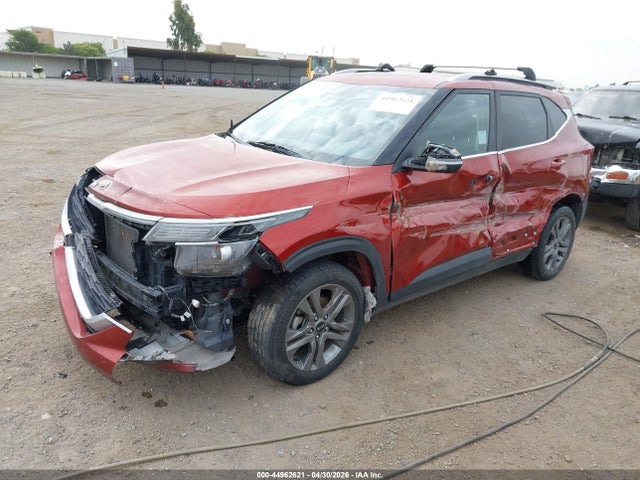 Aukcja sprzedaży 2021 Kia Seltos S, vin: KNDEU2AA2M7126385, numer aukcji: 44962621