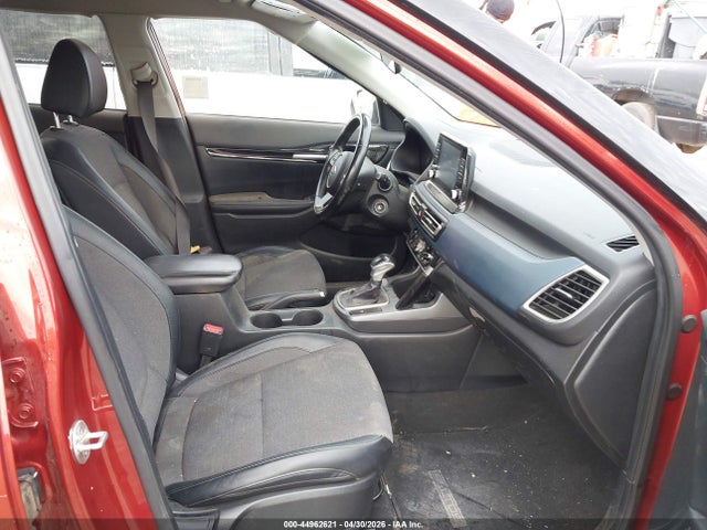 Aukcja sprzedaży 2021 Kia Seltos S, vin: KNDEU2AA2M7126385, numer aukcji: 44962621