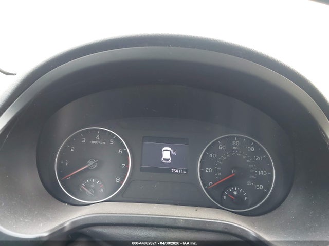 Aukcja sprzedaży 2021 Kia Seltos S, vin: KNDEU2AA2M7126385, numer aukcji: 44962621