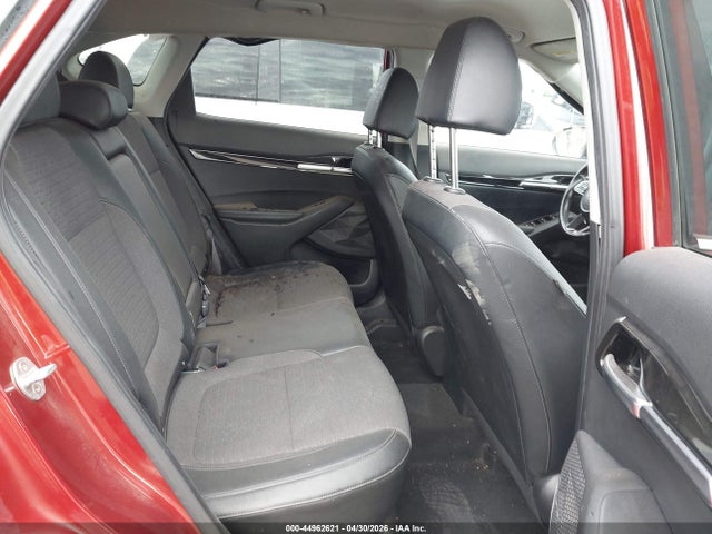 Aukcja sprzedaży 2021 Kia Seltos S, vin: KNDEU2AA2M7126385, numer aukcji: 44962621