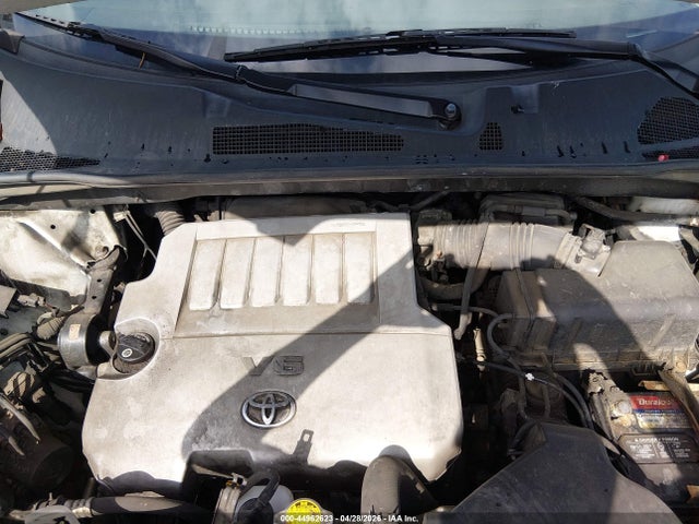 Aukcja sprzedaży 2010 Toyota Highlander Se V6, vin: 5TDJK3EH8AS029453, numer aukcji: 44962623