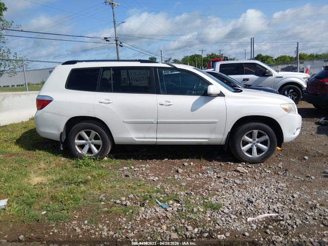 Aukcja sprzedaży 2010 Toyota Highlander Se V6, vin: 5TDJK3EH8AS029453, numer aukcji: 44962623
