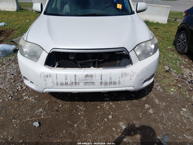 Aukcja sprzedaży 2010 Toyota Highlander Se V6, vin: 5TDJK3EH8AS029453, numer aukcji: 44962623