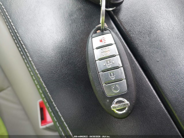 Aukcja sprzedaży 2021 Nissan Rogue Sv Intelligent Awd, vin: 5N1AT3BB4MC733504, numer aukcji: 44962622