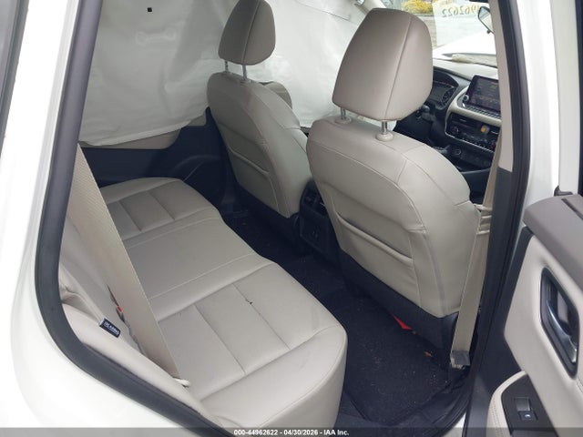 Aukcja sprzedaży 2021 Nissan Rogue Sv Intelligent Awd, vin: 5N1AT3BB4MC733504, numer aukcji: 44962622