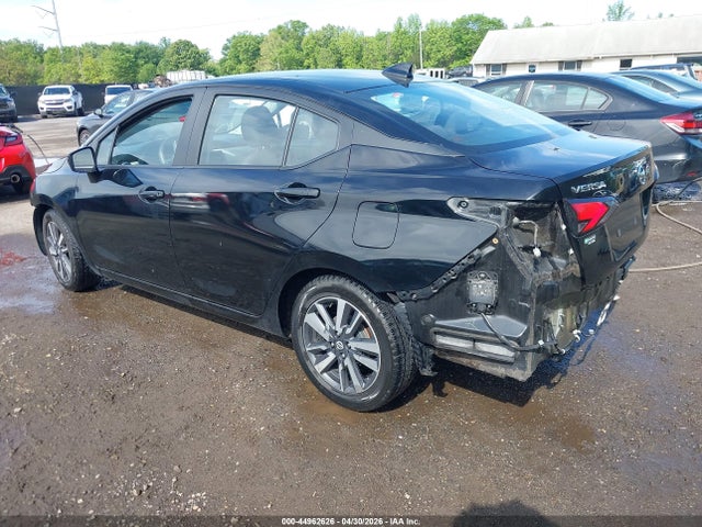 Aukcja sprzedaży 2021 Nissan Versa Sv Xtronic Cvt, vin: 3N1CN8EV8ML875226, numer aukcji: 44962626