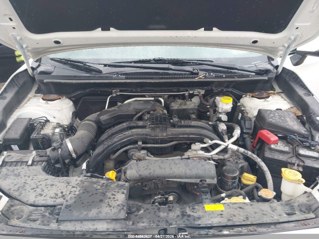 44962627 :رقم المزاد ، 4S3GTAK61J3704933 vin ، 2018 Subaru Impreza 2.0i Sport مزاد بيع