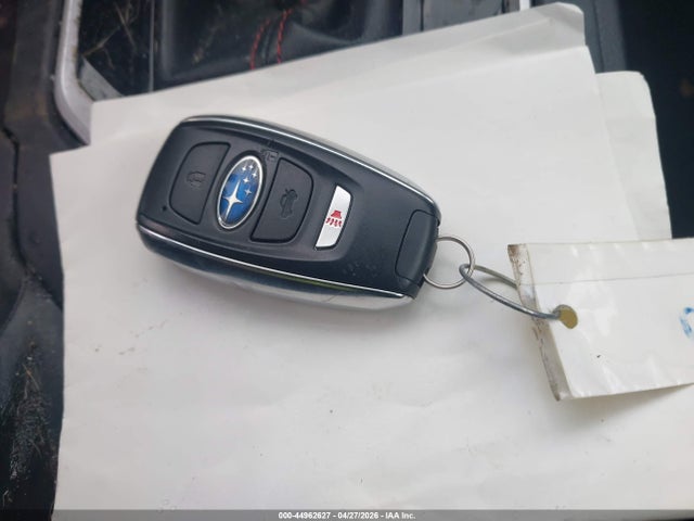 44962627 :رقم المزاد ، 4S3GTAK61J3704933 vin ، 2018 Subaru Impreza 2.0i Sport مزاد بيع
