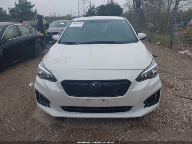 44962627 :رقم المزاد ، 4S3GTAK61J3704933 vin ، 2018 Subaru Impreza 2.0i Sport مزاد بيع