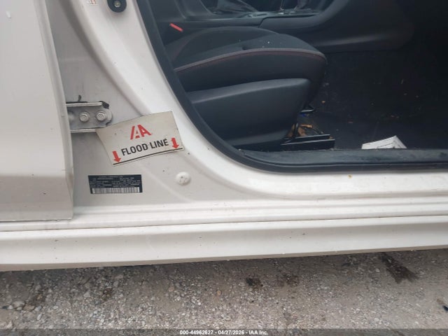 44962627 :رقم المزاد ، 4S3GTAK61J3704933 vin ، 2018 Subaru Impreza 2.0i Sport مزاد بيع