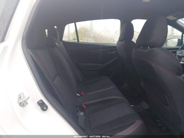 44962627 :رقم المزاد ، 4S3GTAK61J3704933 vin ، 2018 Subaru Impreza 2.0i Sport مزاد بيع