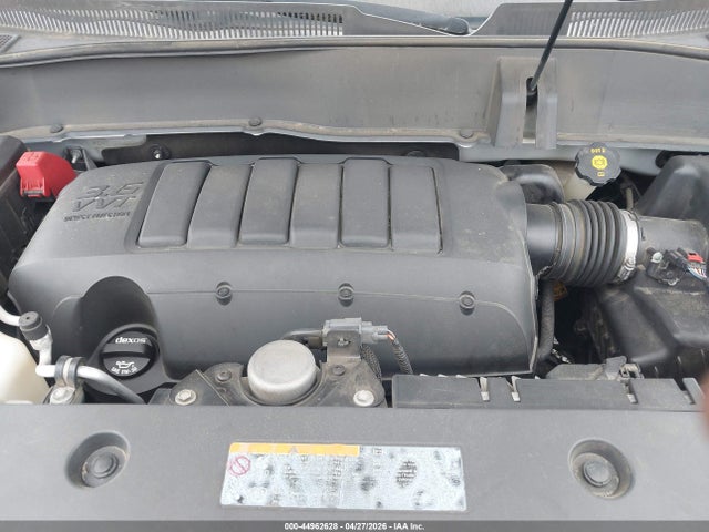 GMC Acadia Denali 2014 1GKKRTKD3EJ247695 Image 10