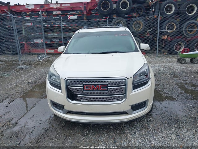 GMC Acadia Denali 2014 1GKKRTKD3EJ247695 Image 12