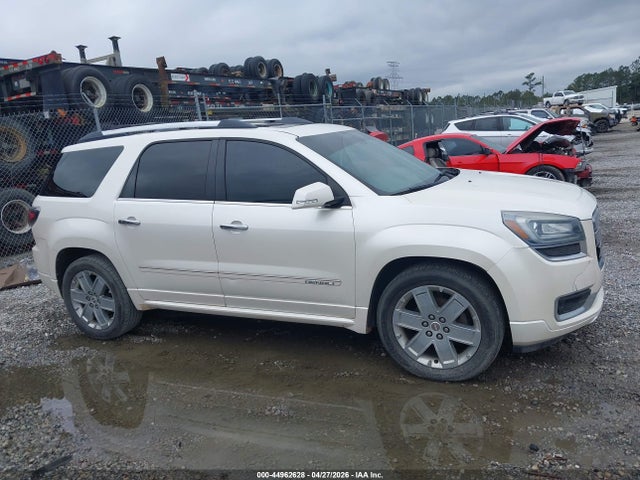GMC Acadia Denali 2014 1GKKRTKD3EJ247695 Image 13