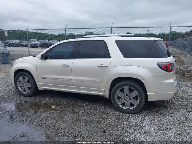 GMC Acadia Denali 2014 1GKKRTKD3EJ247695 Image 14