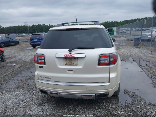 GMC Acadia Denali 2014 1GKKRTKD3EJ247695 Image 16
